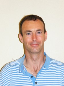 Martin MacIntyre Martin MacIntyre