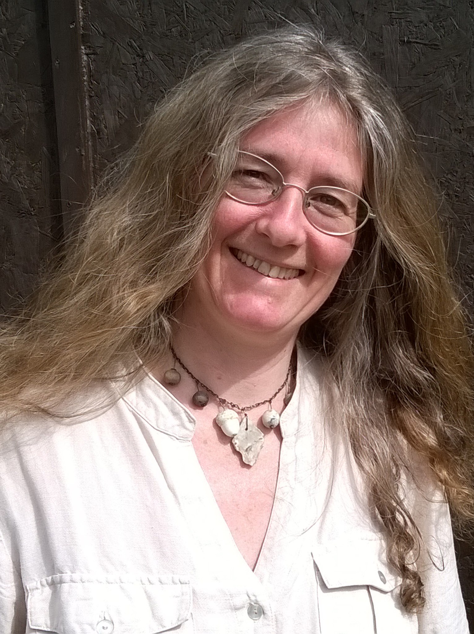 Haggith SHORE POETS FEBRUARY 2025: MANDY HAGGITH, TIM TURNBULL, OPEN MIC ...
